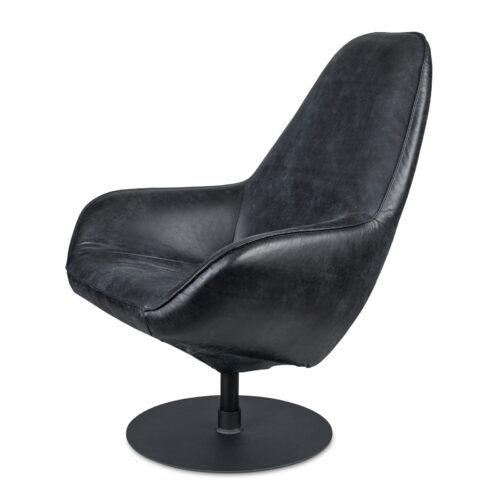 Fauteuil Huug Hoog